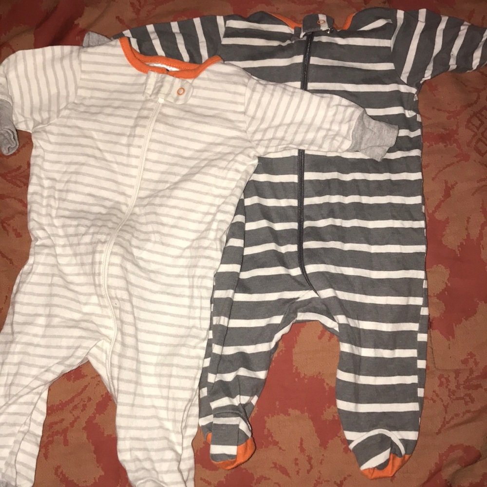 Ferber sleeper bundle